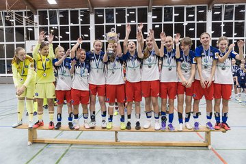 Bild 63 - wCJ Loewinnen Cup C1